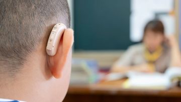 protesis auditiva